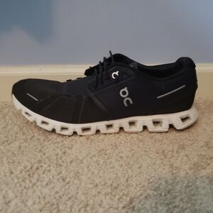 DetailsAs weightless as running on clouds, the Cloud running shoe from On is a